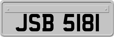JSB5181
