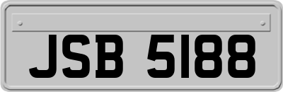 JSB5188