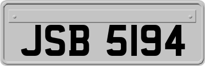 JSB5194