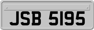 JSB5195