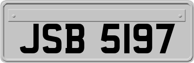 JSB5197