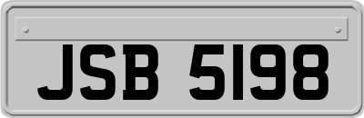 JSB5198