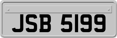 JSB5199