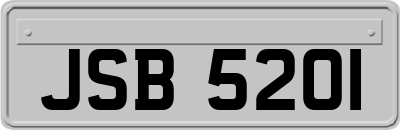JSB5201