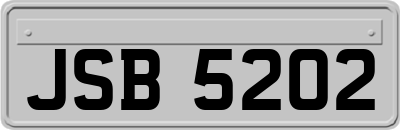 JSB5202