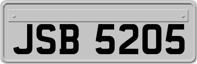 JSB5205