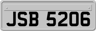 JSB5206