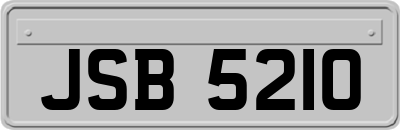 JSB5210