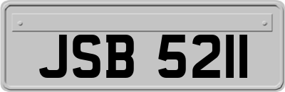 JSB5211