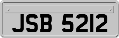JSB5212