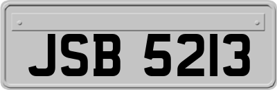 JSB5213