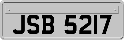 JSB5217