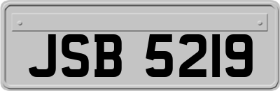JSB5219