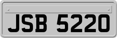 JSB5220