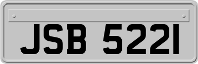 JSB5221