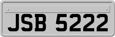JSB5222