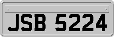 JSB5224