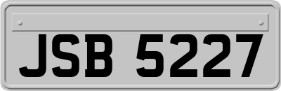 JSB5227