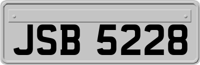 JSB5228