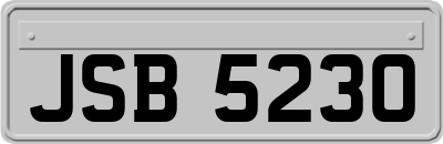 JSB5230