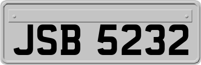 JSB5232