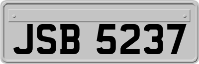 JSB5237