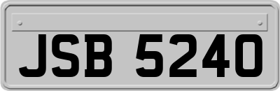 JSB5240