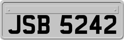 JSB5242