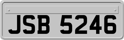 JSB5246