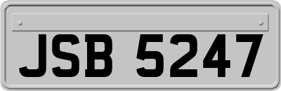 JSB5247