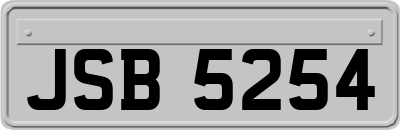 JSB5254
