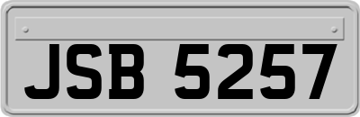 JSB5257