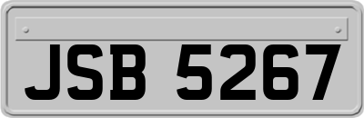 JSB5267