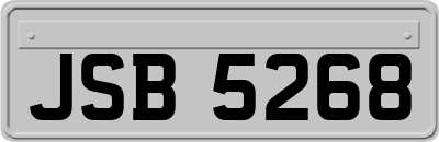 JSB5268