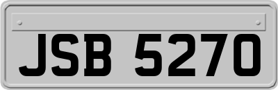 JSB5270