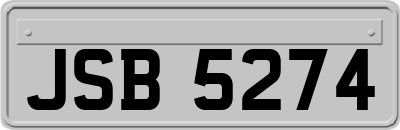 JSB5274