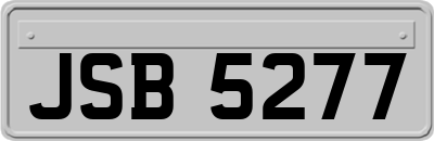 JSB5277