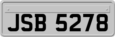 JSB5278