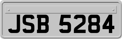 JSB5284