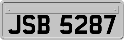 JSB5287