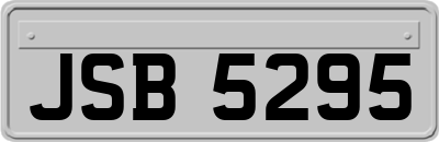 JSB5295