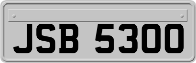 JSB5300