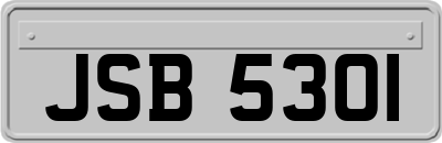 JSB5301