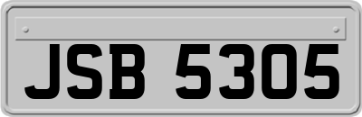 JSB5305