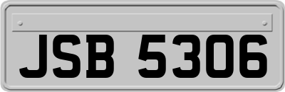 JSB5306