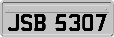 JSB5307