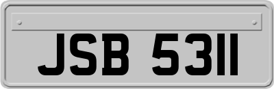 JSB5311
