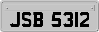 JSB5312