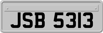JSB5313