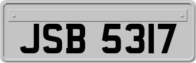 JSB5317